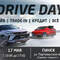 Всё в одном месте и совершенно бесплатно. В Пинске пройдет DRIVE DAY: GEELY & BELGEE