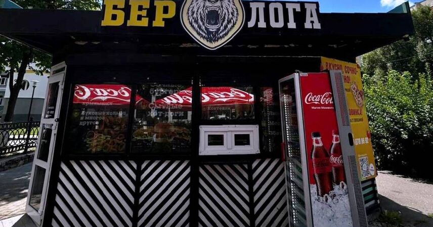 «Берлога»: мега-скидки, удобное приложение, 20+ сортов пенного и «секретное оружие» родителей Пинска