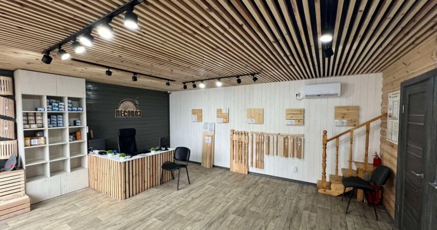 Что нужно знать о пиломатериалах, прежде чем их покупать, рассказали в магазине «Лесовоз»