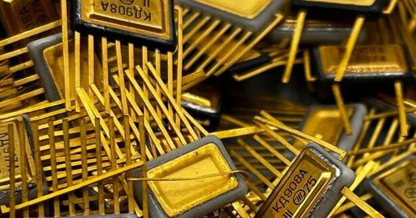 В Пинске за старые платы и телефоны платят деньги: как работает «Ресайкл Про»