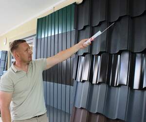 Спроси у кровельщика: Почему течёт крыша? Честный ответ от ООО «Инфириус»