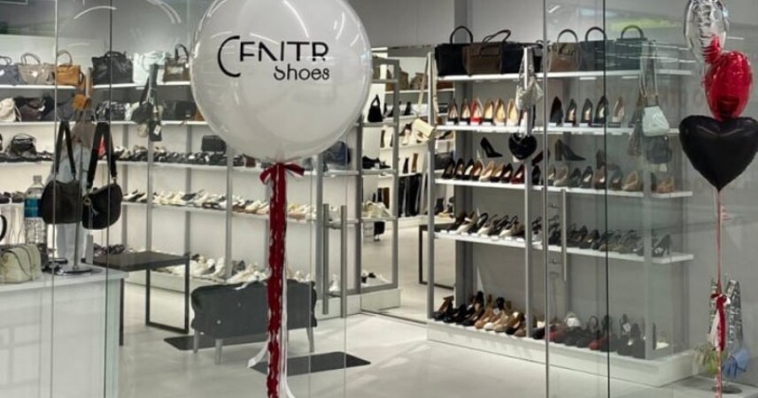 Модные тренды весна-лето 2025 уже в Пинске: новая коллекция от Centr.shoes