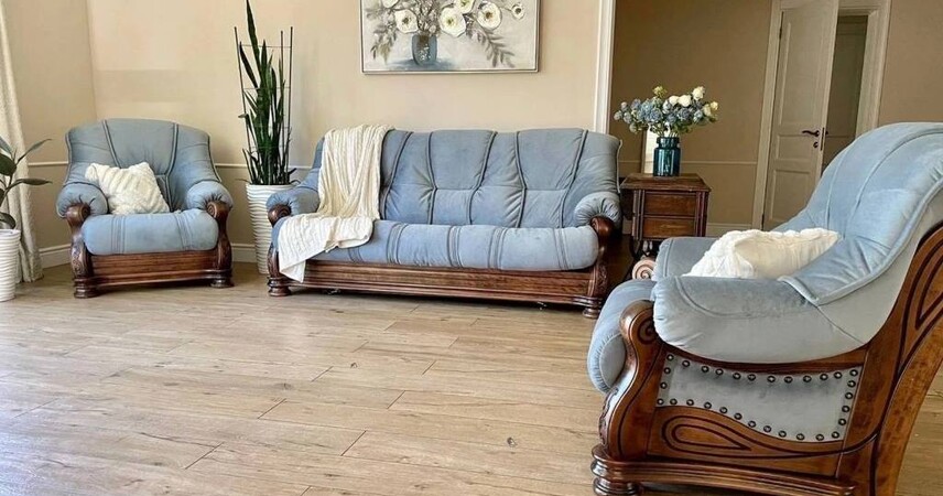 Каждая деталь имеет значение — zsk_mebel меняет правила игры в производстве мебели