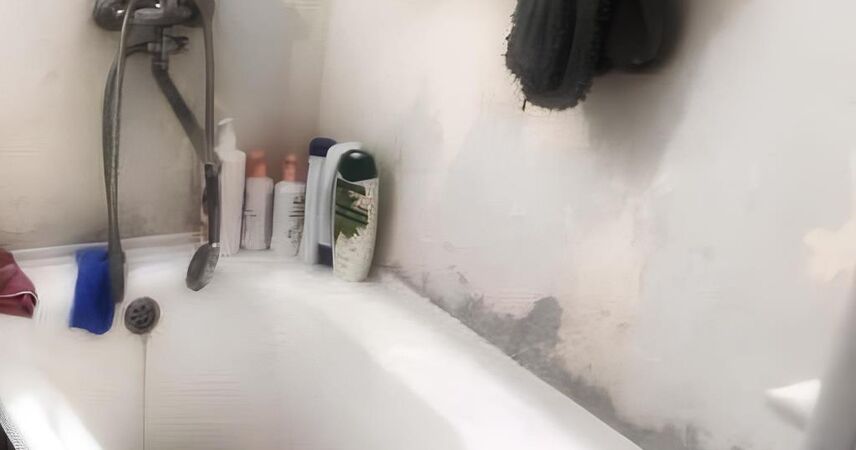 Трагедия в Пинске: младенец утонул в ванной