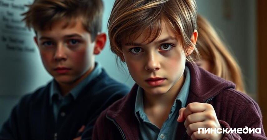 В Беларуси родители могут отправить трудных детей в спецшколы по заявлению