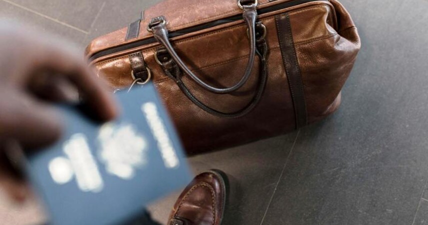 Сколько белорусов путешествовали за границу в 2024 году?