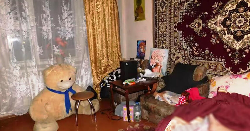 Жестокое убийство в Пинске на 60 лет Октября: тело 30-летней женщины найдено в квартире