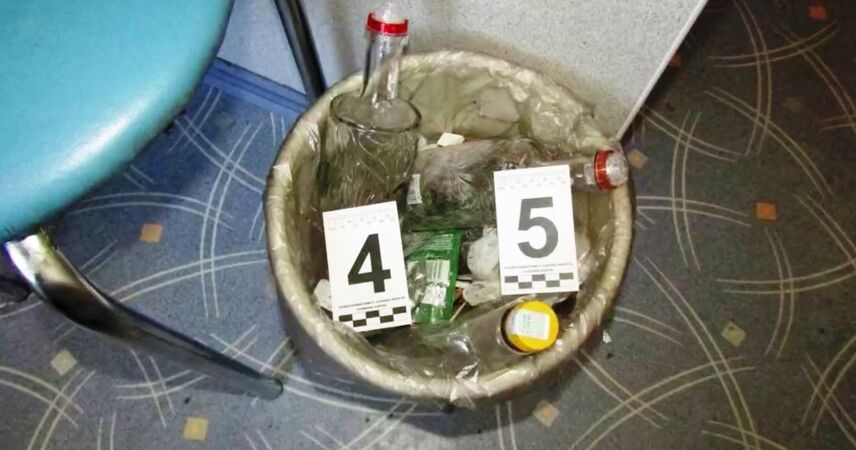 За убийство с особой жестокостью жителю Пинска грозит высшая мера наказания