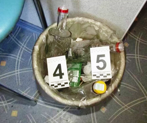 За убийство с особой жестокостью жителю Пинска грозит высшая мера наказания