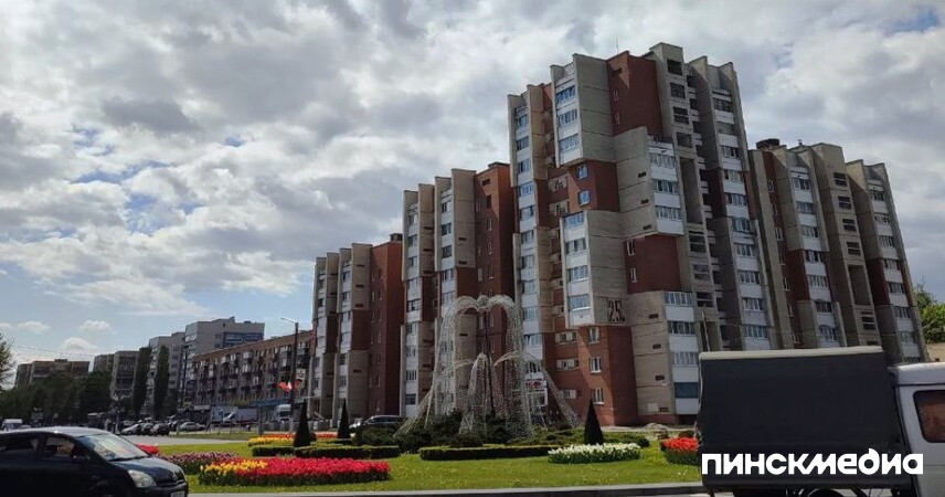 Названа самая популярная улица в Беларуси: каждый третий уличный объект носит это название