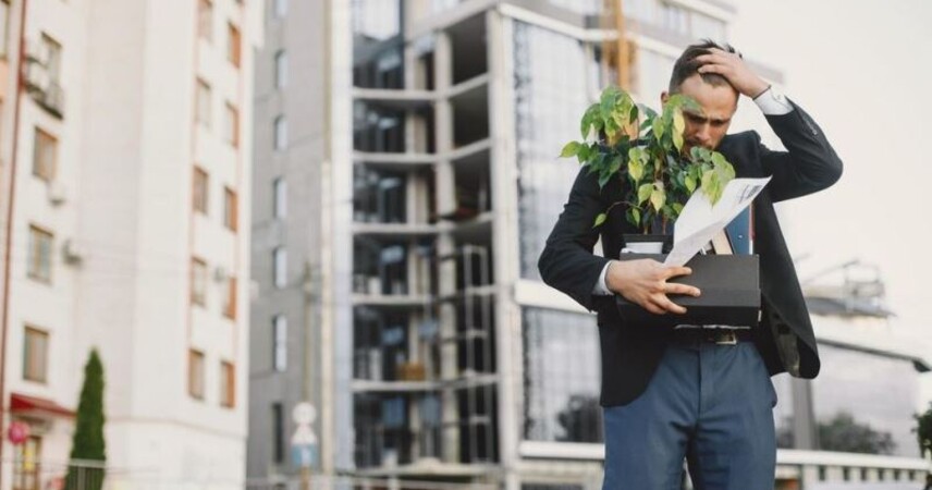 В Минтруда разъяснили, когда могут уволить за прогул