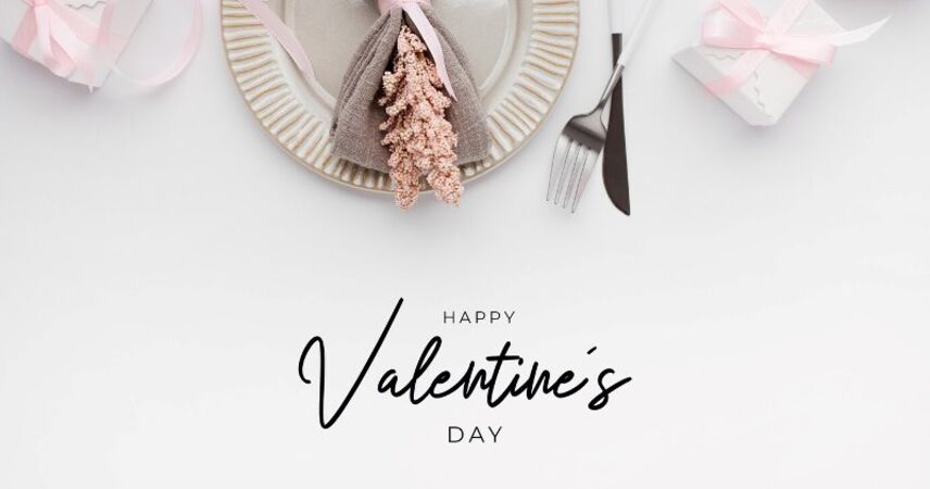 Романтический ужин на 14 февраля: ТОП блюд с рецептами и идеями