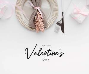 Романтический ужин на 14 февраля: ТОП блюд с рецептами и идеями