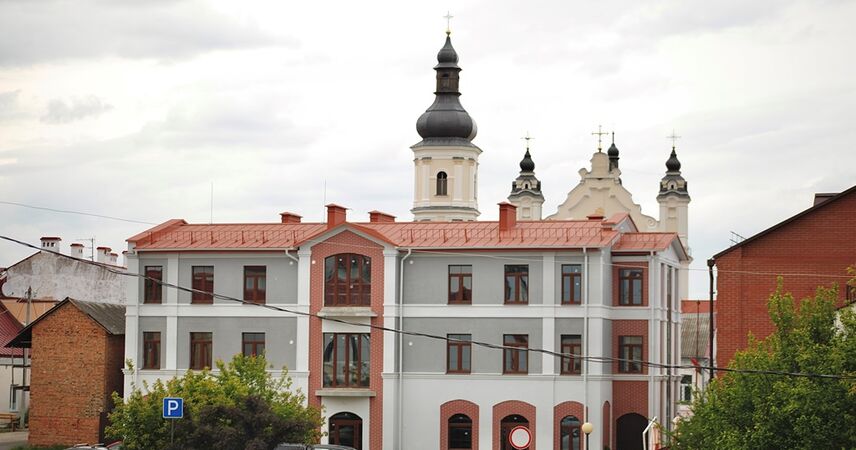 В Пинске недвижимость дешевеет, но покупатели не торопятся