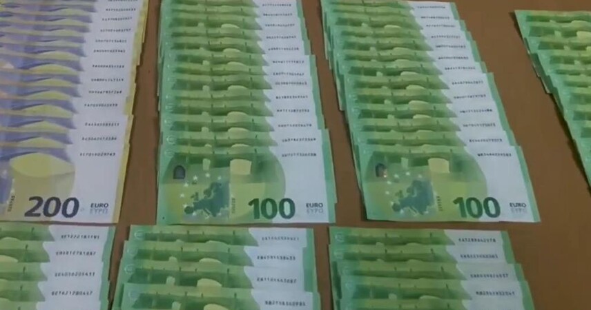 Брестская таможня фиксирует всплеск незаконного перемещения валюты