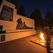 85 лет памяти: в Пинске и районе вспомнили 22 июня 1941 года