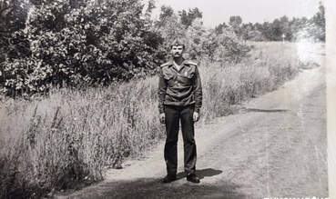 Рыжий лес за окном и 5 километров до реактора: милиционер из Пинска о Чернобыле в 1987-м