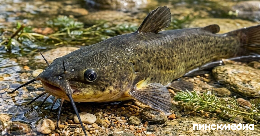 Водная оккупация: как американские пришельцы захватывают беларусские озера