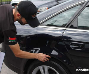 АВТО 7777 PRODELO: как купить надежный автомобиль с пробегом в Пинске – честный чек-лист