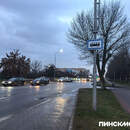 Изменено расписание городских автобусов в Пинске на рождественские и новогодние праздники