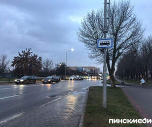 Налоговая инспекция Пинска выявила 67 нарушений в сфере такси с начала года - сумма штрафов более 41 тысячи рублей