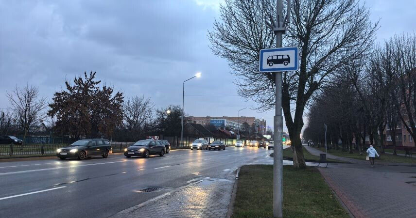 Налоговая инспекция Пинска выявила 67 нарушений в сфере такси с начала года - сумма штрафов более 41 тысячи рублей