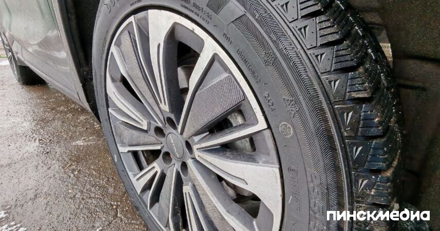 Месть соседу за занятое место на парковке у дома привела жителя Пинска к уголовному делу