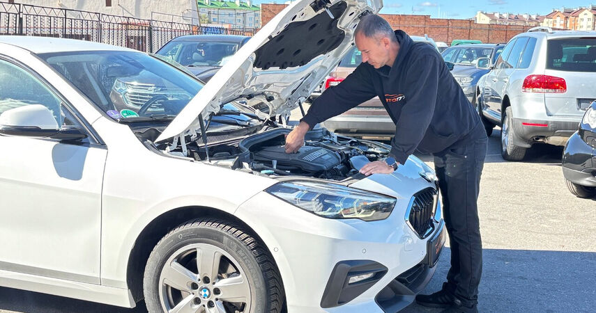 Скрытые дефекты и скрученный пробег:  советы от «АВТО 7777» покупателям авто с историей