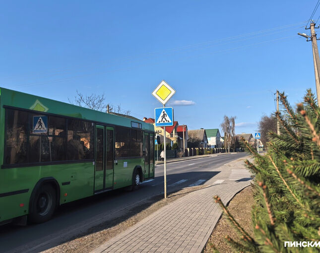 В Беларуси вводят обязательную видеофиксацию и ремни в автобусах