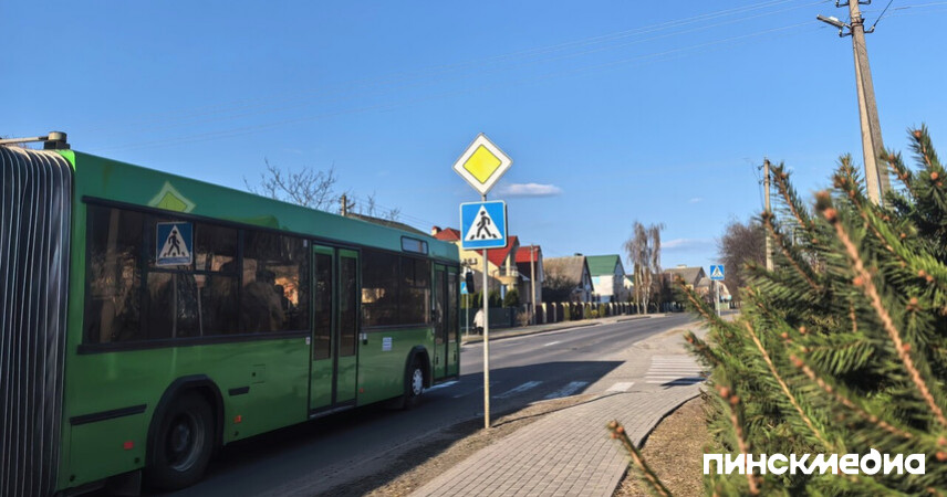 В Беларуси вводят обязательную видеофиксацию и ремни в автобусах