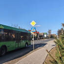 В Беларуси вводят обязательную видеофиксацию и ремни в автобусах