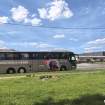 Пинский автобусный парк обновляет расписание международных и междугородных рейсов