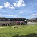 Пинский автобусный парк обновляет расписание международных и междугородных рейсов