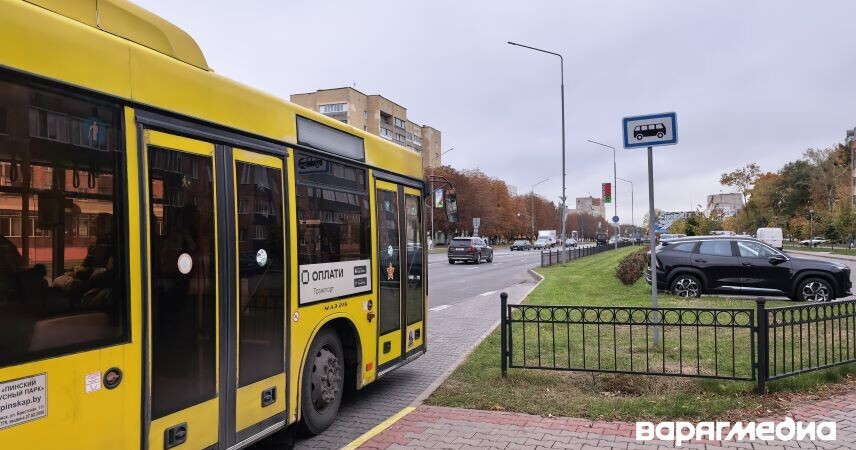 Ж/д переезд по ул. Первомайской в Пинске открыт для движения