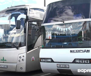 Автобусов в Москву и Варшаву на Новый год будет больше