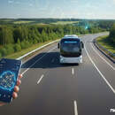 Единую госплатформу продажи билетов на автобусы по Беларуси запустят к концу 2026 года