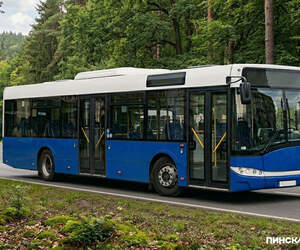 3D-печать и автопилот: МАЗ разрабатывает новый шаттл для аэропортов