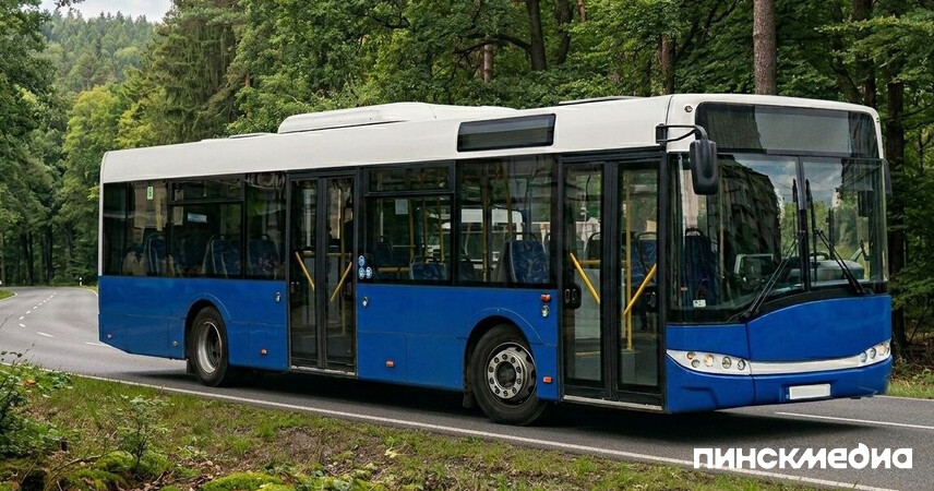 3D-печать и автопилот: МАЗ разрабатывает новый шаттл для аэропортов