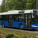 3D-печать и автопилот: МАЗ разрабатывает новый шаттл для аэропортов