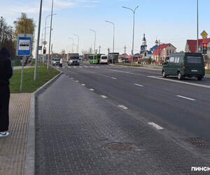 ГАИ с 27 апреля усиливает надзор за маршрутками в Пинском районе и просит пассажиров сообщать о нарушениях