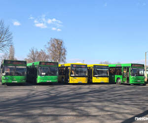 Проезд в автобусах Пинска подорожает: вслед за Минском цены готовятся пересмотреть и регионы