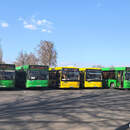 Проезд в автобусах Пинска подорожает: вслед за Минском цены готовятся пересмотреть и регионы