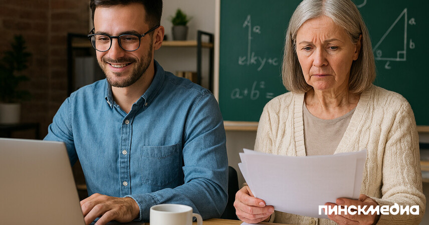 Зарплаты в Брестской области: в IT — почти 5800 рублей, в образовании — менее 1800