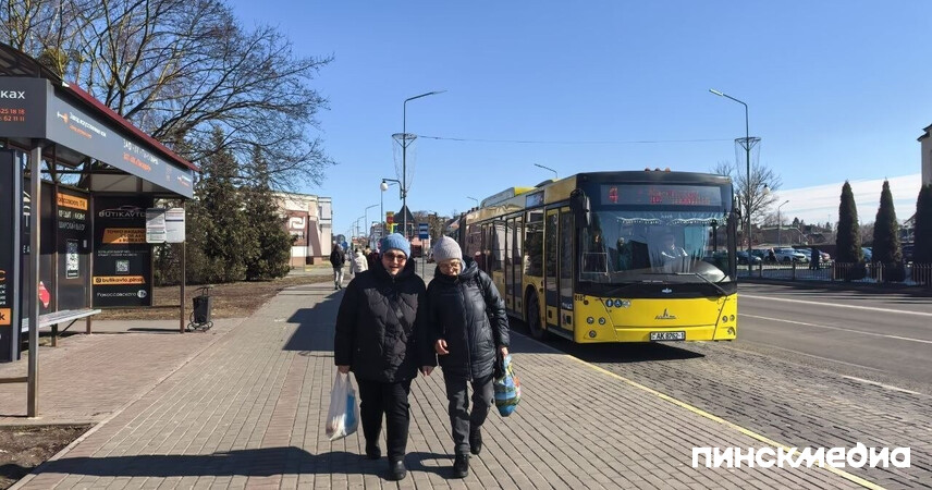 От Минска до Пинска: где в Беларуси сейчас больше всего жителей