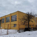 В Пинске завершается капремонт бассейна «Чайка» в школе №14