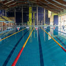 Пинск временно остался без бассейнов: почему закрыли водный комплекс ПолесГУ