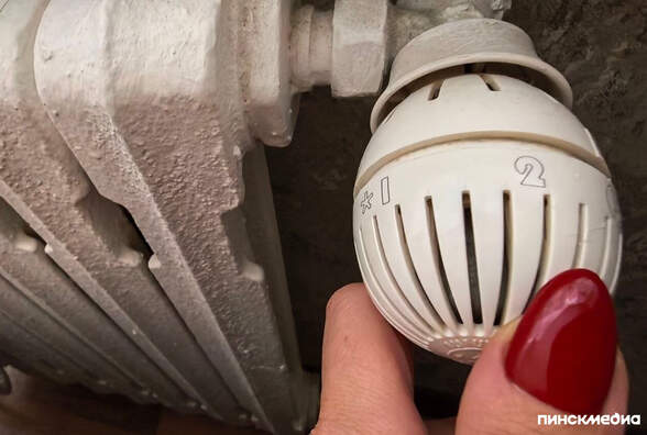 Прощаемся с теплыми батареями: Брестский регион завершает отопительный сезон