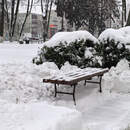 Циклон ULLI наступает – Белгидромет повысил уровень опасности: теперь красный