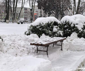 Циклон ULLI наступает – Белгидромет повысил уровень опасности: теперь красный