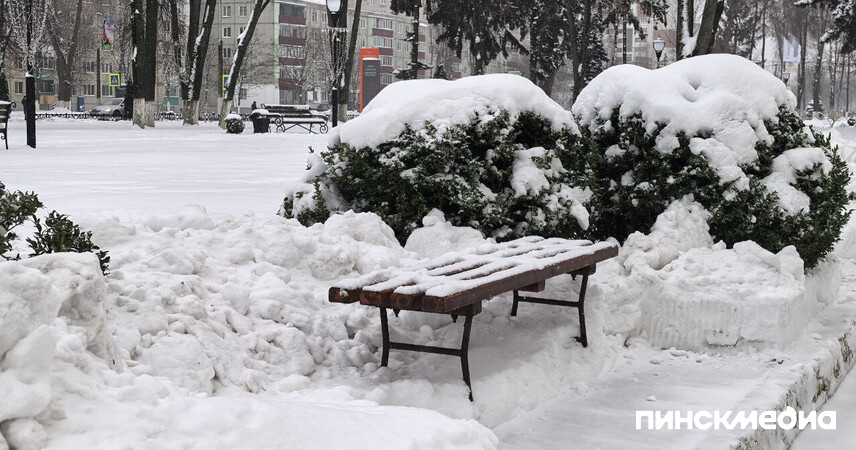 Циклон ULLI наступает – Белгидромет повысил уровень опасности: теперь красный